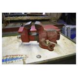 Craftsman anvil/vise #391-5188