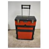 Husky toll cart