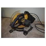 ProTech 10" miter saw