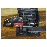 Homelite Range 33cc 16" chain saw