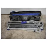 Kobalt tile cutter