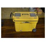 Zag mobil tool chest