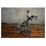 Ryobi 2700 psi, 2.3gpm pressure washer