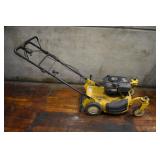 Cub Cadet SRC 621 self propelled mower