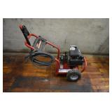 Honda GC 160 5 hp motor. Motor works great