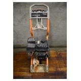 Generac 2700psi pressure washer. Parts only