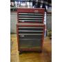 Sears rolling tool chest