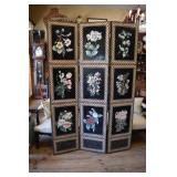 Dressing screen 4