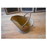Coal bucket