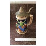 Lipper and Mann Stein
