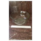 Vintage Atlas bowl
