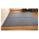 Quilt 110"x92"