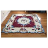 Quilt 84"x84"