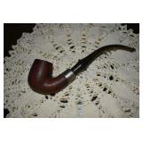 9" Chesterfield Pipe