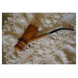 Andrew Jackson Pipe