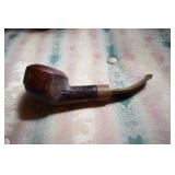GBD Fantasy Collector Pipe 686 London England