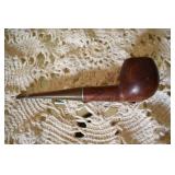 Kaywoodie Carberetor Imported Briar Pipe