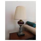 Vintage lamp