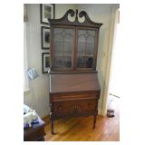 Beautiful Thomasville Secretary Desk