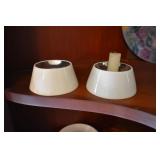 Lenox 3485-X-507 candle holders