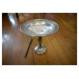 Vintage Fisher Silversmiths Sterling 906