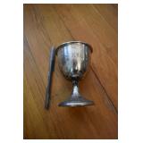 Watrous Sterling Silver PK50