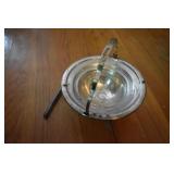 La Pierre Sterling Candy Dish #97