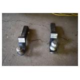 2 Highmaster hitch
