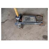 Sears 2 ton floor jack