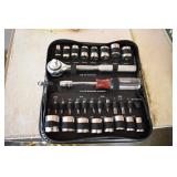 Husky socket set