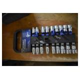 Kobalt socket set