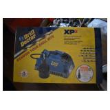 Drill doctor bit sharponer