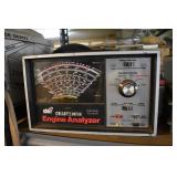 Craftsman engine analyzer 161.210400