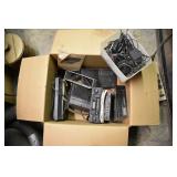 Lot of car stereo