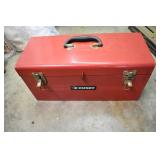 Husky tool box