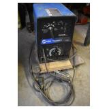 Miller Thunderbolt XL welder 225/150