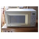 Small microwave works