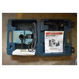 Black & Decker drill sharpener works
