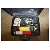 Benz-O-Matic tote torch