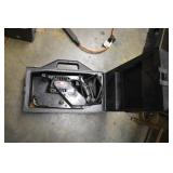 Craftsman 3" belt sander works