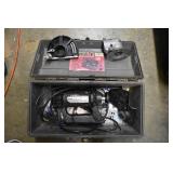 Rotozip 4amp. with attachments works
