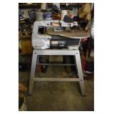 Craftsman Pro 20" variable speed scroll saw works