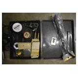 Craftsman 200 soldering gun works