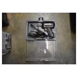 Weller soldering gun works