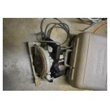Porter Cable circular saw works