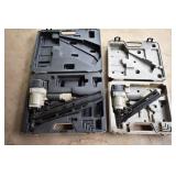Porter Cable Framing gun & finish gun works