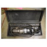 Craftsman die grinder works