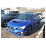 Online Vehicle Auction March 4th 7pm