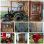 The Eastern Shore Homestead Auction