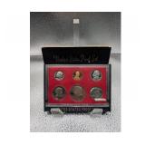 Coins